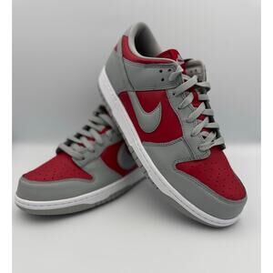 The Nike Dunk Low Reverse Ultraman Sz. 11 FQ6965-600 #249